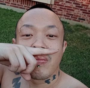 Meet your Posher, George